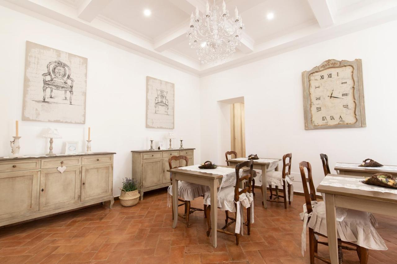 Appartamento Dimora Mazzarino Napoli Esterno foto