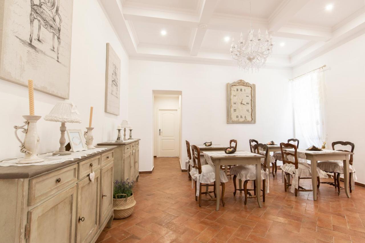 Appartamento Dimora Mazzarino Napoli Esterno foto