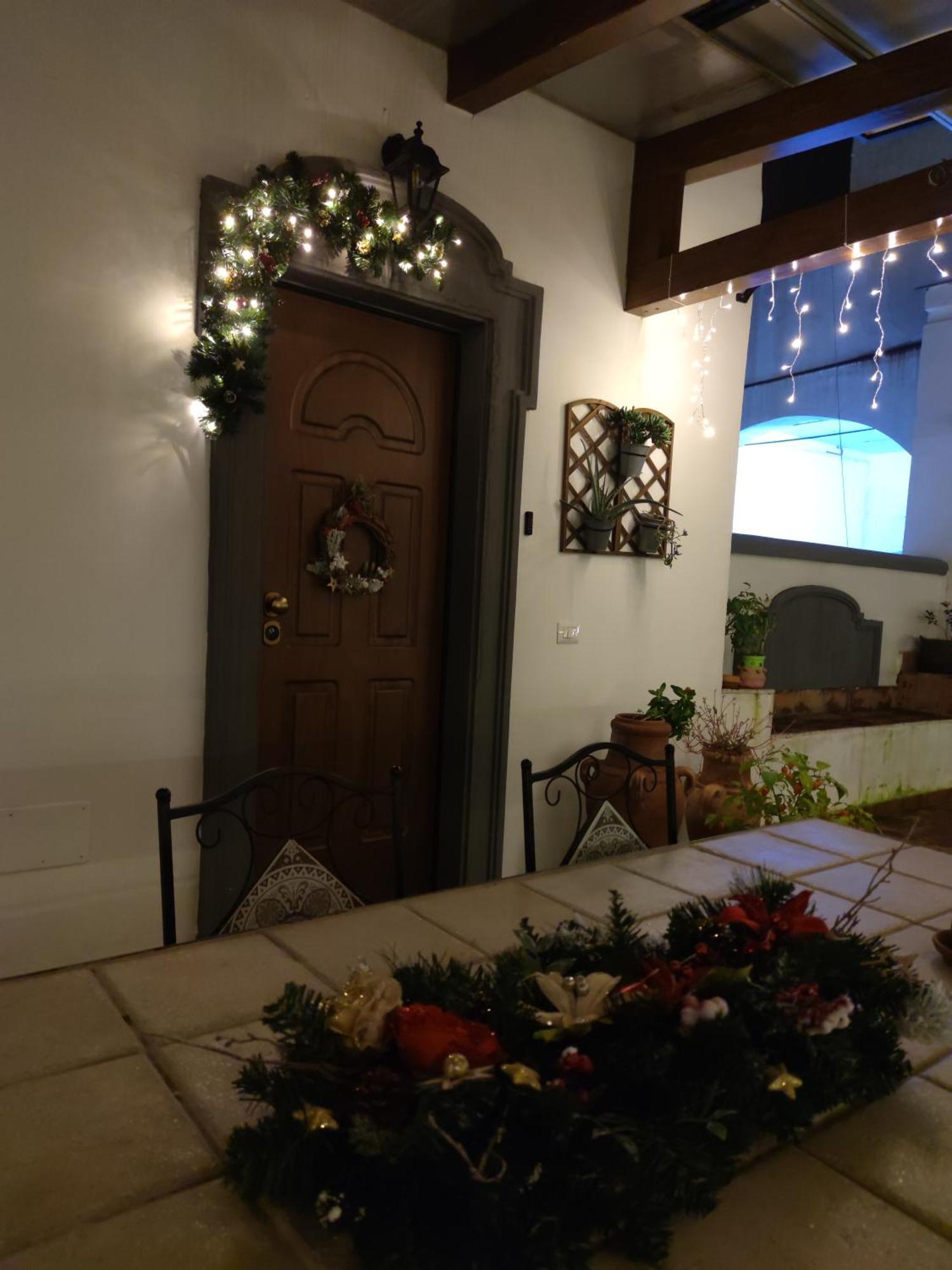 Appartamento Dimora Mazzarino Napoli Esterno foto